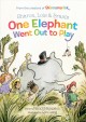 Go to record Sharon, Lois and Bram's one elephant went out to play