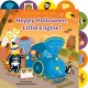 Go to record Happy Halloween, Little Engine!