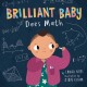 Go to record Brilliant baby does math