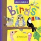 Go to record Birds