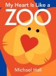 Go to record My heart is like a zoo