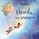Go to record Pareils... ou presque