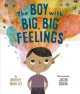 Go to record The boy with big, big feelings