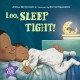Go to record Leo, sleep tight!