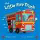 Go to record The little fire truck