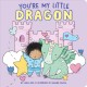 Go to record You're my little dragon