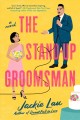 Go to record The stand-up groomsman