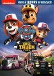 Go to record PAW patrol. Big truck pups
