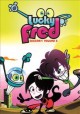 Go to record Lucky Fred. Season 1, volume 3