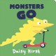 Go to record Monsters go