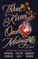 Go to record Three kisses, one midnight