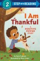 Go to record I am thankful
