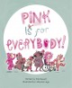 Go to record Pink is for everybody