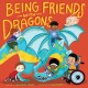 Go to record Being friends with dragons