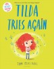 Go to record Tilda tries again