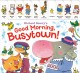 Go to record Richard Scarry's Good morning Busytown!