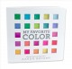 Go to record My favorite color
