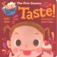 Go to record Taste!
