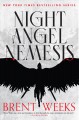 Go to record Night angel nemesis