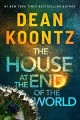 Go to record The house at the end of the world