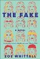 Go to record The fake : a novel