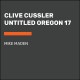 Go to record Clive Cussler fire strike