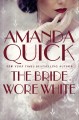 Go to record The bride wore white