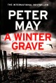 Go to record A winter grave