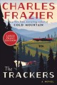 Go to record The trackers a novel