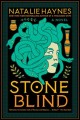 Go to record Stone blind : a novel
