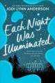 Go to record Each night was illuminated