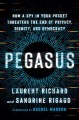Go to record Pegasus : how a spy in your pocket threatens the end of pr...