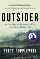 Go to record Outsider : an old man, a mountain and the search for a hid...