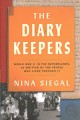 Go to record The diary keepers : World War II in the Netherlands, as wr...