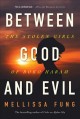 Go to record Between good and evil : the stolen girls of Boko Haram
