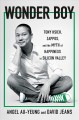 Go to record Wonder boy : Tony Hsieh, Zappos, and the myth of happiness...