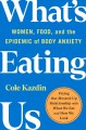 Go to record What's eating us : women, food, and the epidemic of body a...