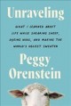 Go to record Unraveling : what I learned about life while shearing shee...