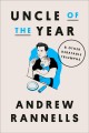 Go to record Uncle of the year : & other debatable triumphs