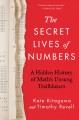 Go to record The secret lives of numbers : a hidden history of math's u...