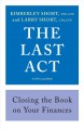 Go to record Last act : closing the book on your finances