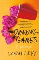 Go to record Drinking games : a memoir