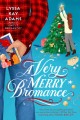 Go to record A very merry bromance