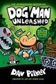 Go to record Dog Man unleashed