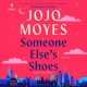 Go to record Someone else's shoes