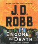 Go to record Encore in death