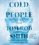 Go to record Cold people a novel