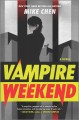 Go to record Vampire weekend