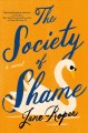 Go to record The Society of Shame