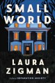 Go to record Small world : a novel